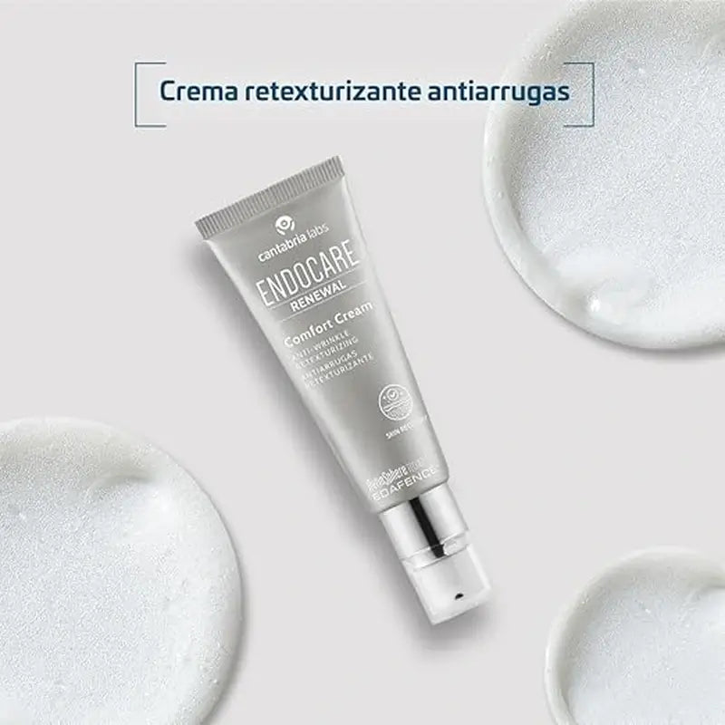 ENDOCARE Crème Confort Renouvelable 50 ml