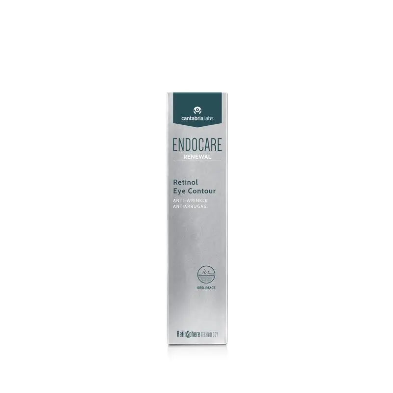 Endocare Renewal Crème pour les yeux au rétinol