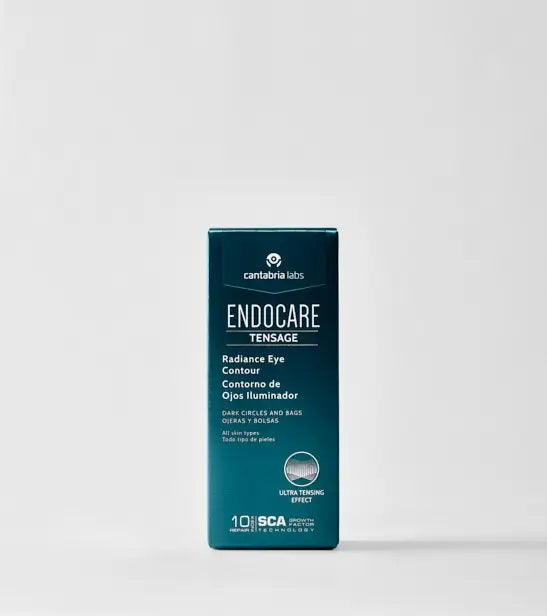ENDOCARE Tensage Contour des yeux éclaircissant 15 ml