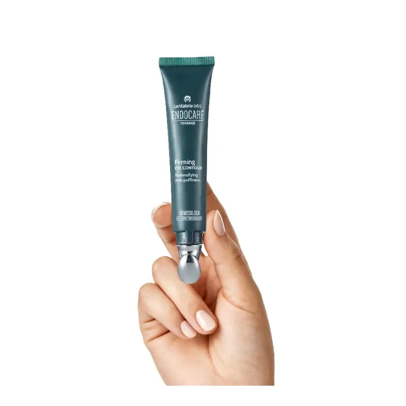 Endocare Tensage Contour des yeux raffermissant, 15 ml
