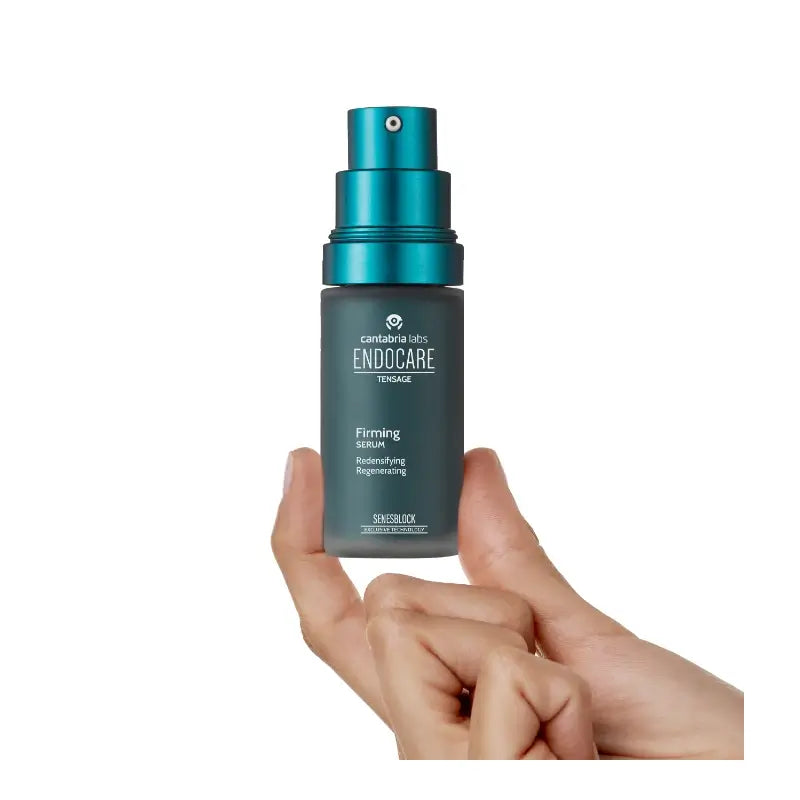 Sérum raffermissant Endocare Tensage, 30 ml