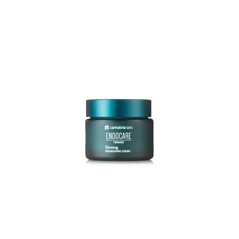 Endocare Tensage Crème nourrissante et raffermissante, 50 ml