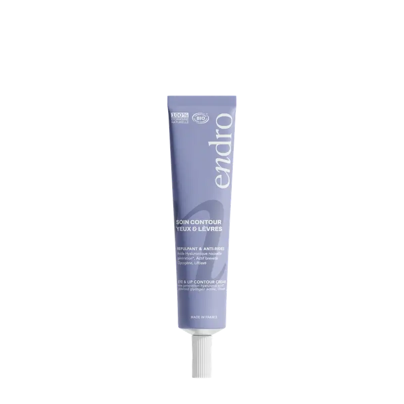 Endro Contour des yeux et des lèvres - Combleur, 20 ml