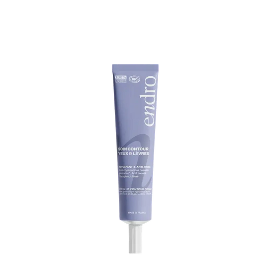 Endro Contour des yeux et des lèvres - Combleur, 20 ml