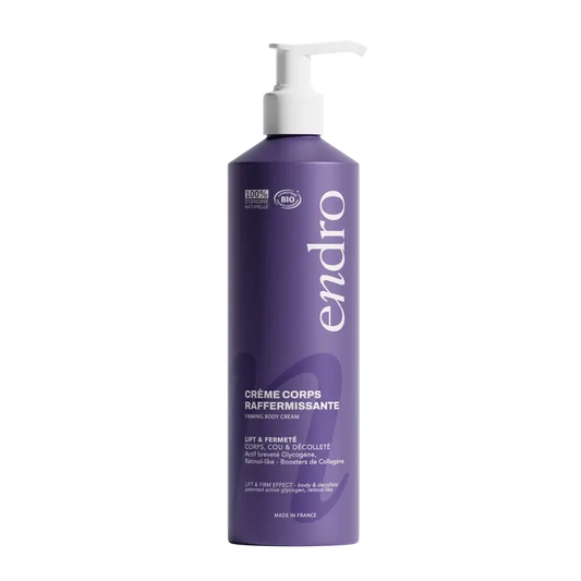 Endro Crème raffermissante pour le corps, 400 ml