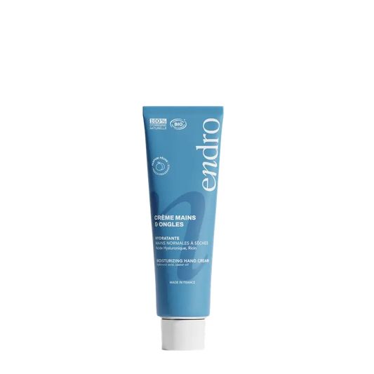 Crème hydratante pour les mains et les ongles Endro, 50 ml
