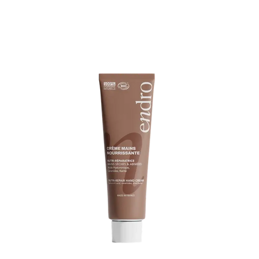 Crème nourrissante pour les mains Endro, 50 ml