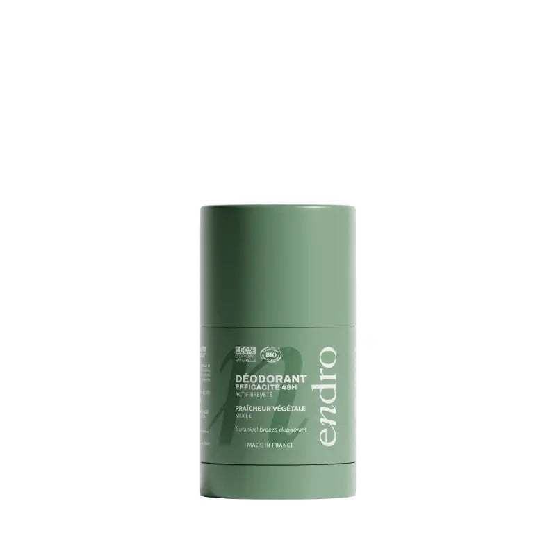 Endro Déodorant en bâton 48 h Jardin secret, 50 ml