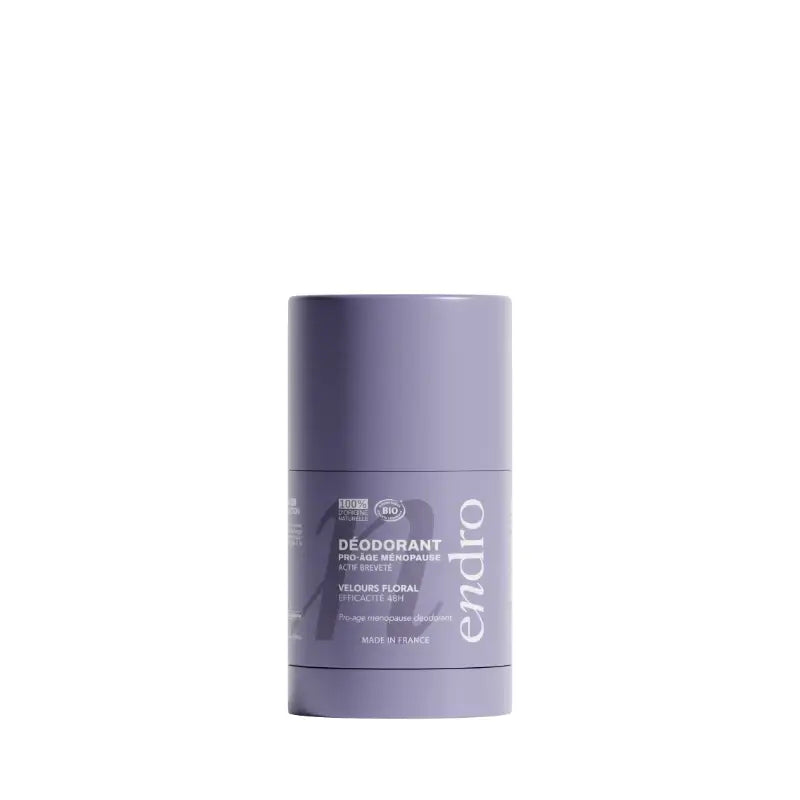 Endro Déodorant en bâton 48 h Ménopause Confort, 50 ml