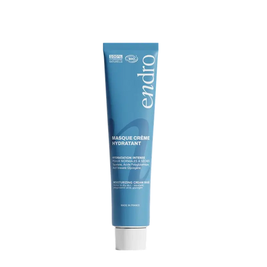 Endro Masque hydratant, 70 ml