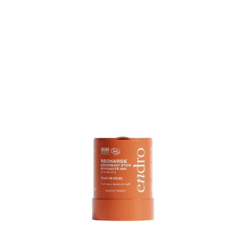 Recharge de déodorant Endro « Brillo Solar », 50 ml