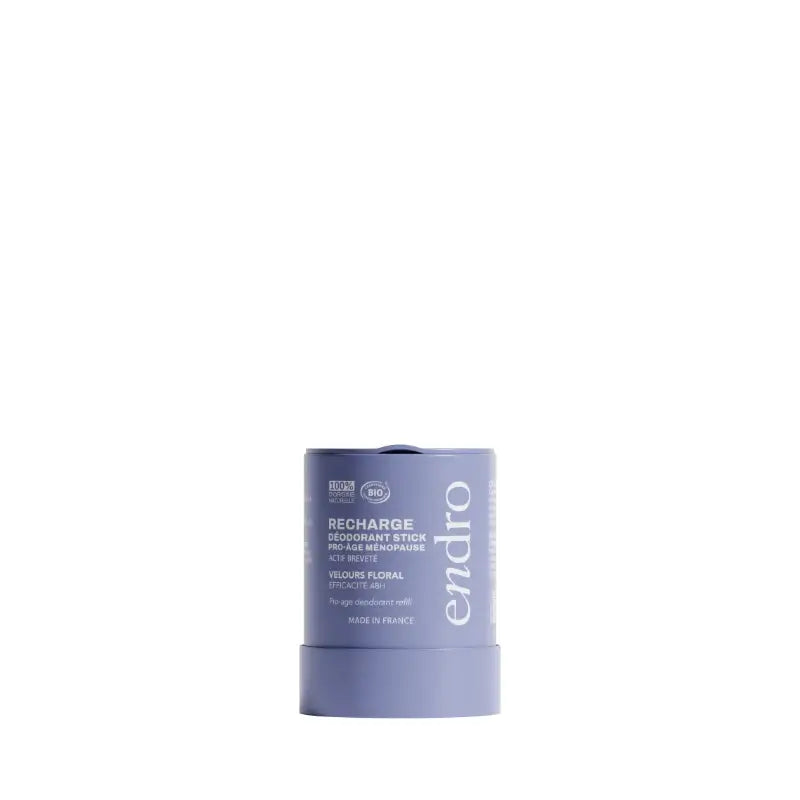 Recharge de déodorant Endro « Menopausia Cómoda », 50 ml