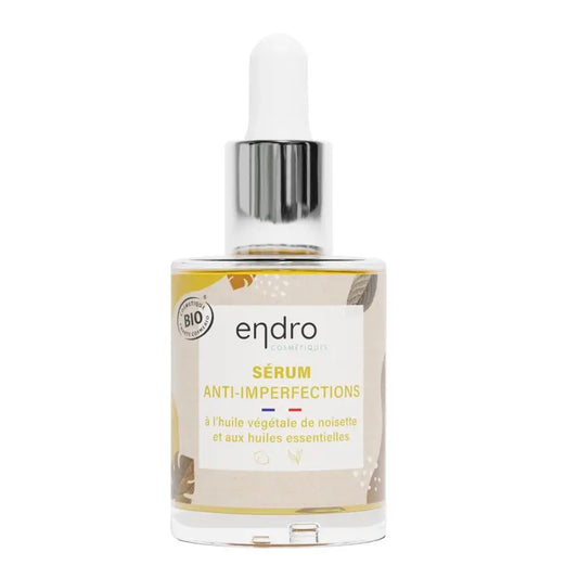Endro Cosmetiques Sérum Anti-Imperfection 30Ml.