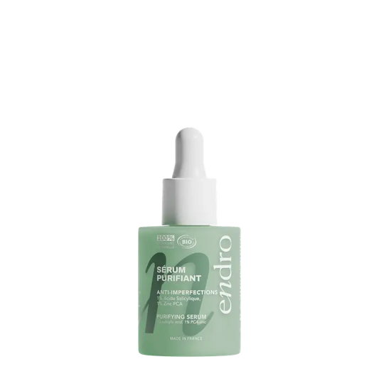Endro Sérum purifiant, 30 ml