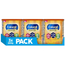 Enfamil Complete 1 Lait de démarrage, paquet de 3 x 800g