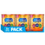 Lait de croissance Enfamil Complete 3, 3 x 800g