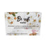 Enna Be Soft-Soft Vegan Soap, Shea Butter, 100 gr