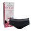 Enna Menstrual Panty Modern Hipster - Heavy Flow, Taille XL