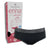 Enna Menstrual Panty Modern Hipster Night - Heavy Flow, Taille L, Noir