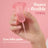 Coupe menstruelle Enna Cycle Original Taille L, 1 coupe