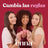Coupe menstruelle Enna Cycle Disc, paquet de 2
