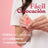 Coupe menstruelle Enna Cycle Original sans applicateur, taille L, paquet de 2 unités