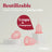Coupe menstruelle Enna Cycle Original sans applicateur, taille L, paquet de 2 unités