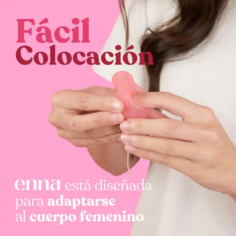 Enna Cycle Starter kit Coupe menstruelle