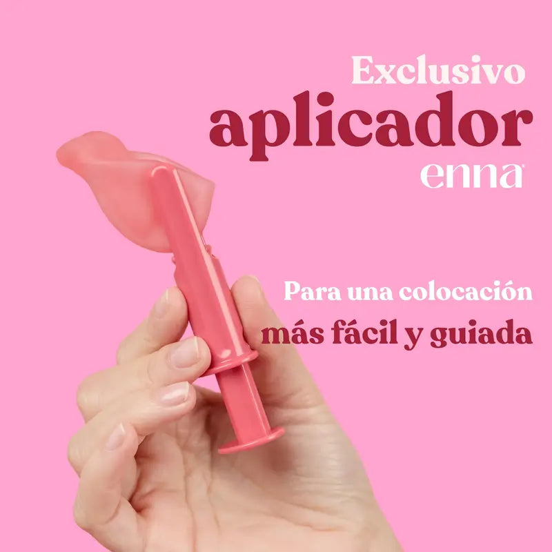 Enna Cycle Starter kit Coupe menstruelle