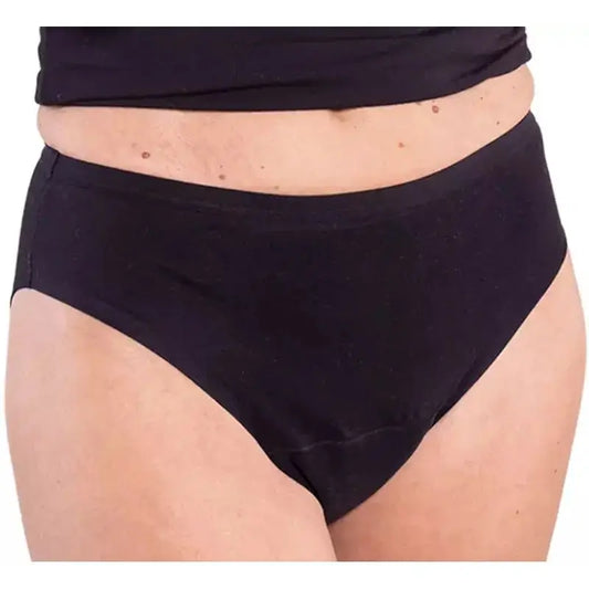 Enna Incontinence Women's Classic Cut 40 Ml Size L