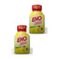 Eno Active, saveur citron, lot de 2 x 200 g