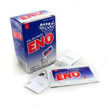 ENO Fruit Salt 10 Envelopes