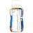 Ensure Nutrivigor Chocolate Milkshake Adult, 4 bouteilles x 220ml