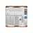 Ensure Nutrivigor Chocolate Milkshake Adult, 4 bouteilles x 220ml