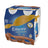 Ensure Nutrivigor Chocolate Milkshake Adult, 4 bouteilles x 220ml
