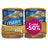 Ensure Nutrivigor Chocolat 2 x 850 g, 1 700 grammes