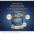 Ensure Nutrivigor Vanille 2 x 850 g, 1 700 grammes