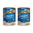 Ensure Nutrivigor Vanille Boîtes, Pack 2x850 grammes