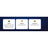 Ensure Nutrivigor Vanille Boîtes, Pack 2x850 grammes