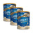 Ensure Nutrivigor Vanilla Cans, Pack 3x850g