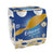 Ensure Nutrivigor Vanilla Milkshake Adultes, 4 bouteilles x 220 ml