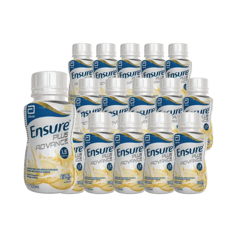 Ensure Plus Advance Banane, 220 ml