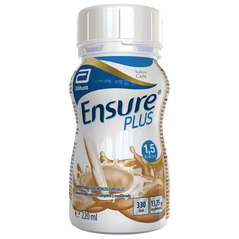 Ensure Plus Café, 220 ml