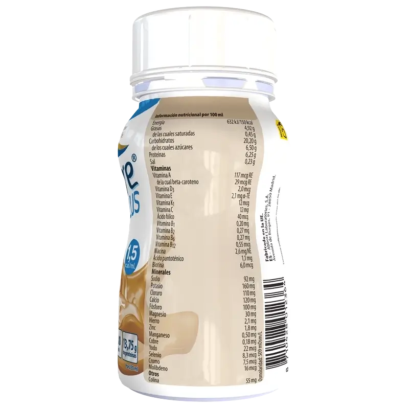 Ensure Plus Café, 220 ml