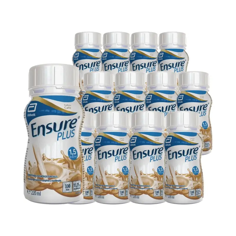 Ensure Plus Café, 220 ml