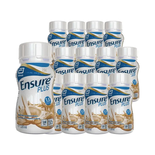 Ensure Plus Café, 220 ml