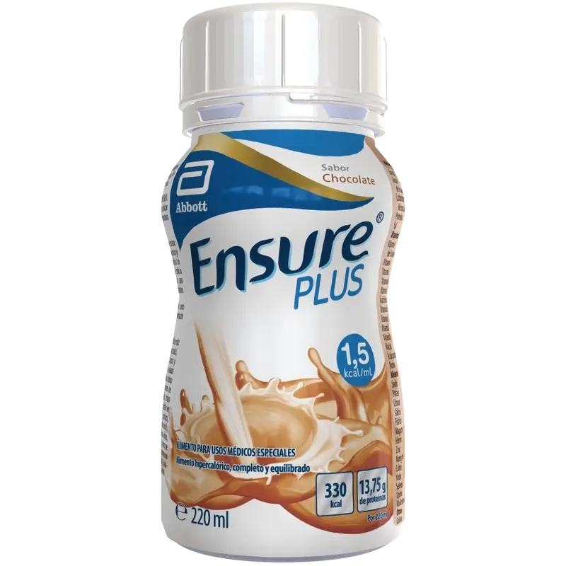 Ensure Plus Chocolat, 220 ml
