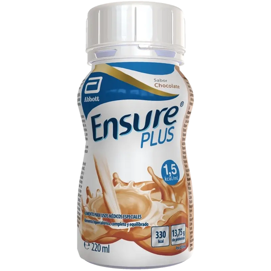 Ensure Plus Chocolat, 220 ml