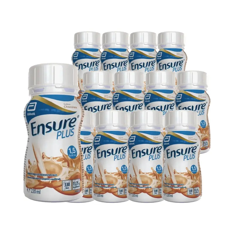 Ensure Plus Chocolat, 220 ml