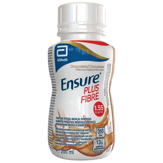 Ensure Plus Fibre Chocolat, 200 ml